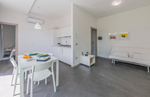 San Cataldo Apartment | Great vacation apartment on the coast of Puglia.