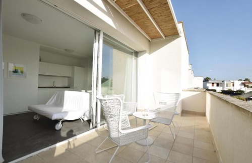 San Cataldo Apartment | Great vacation apartment on the coast of Puglia.