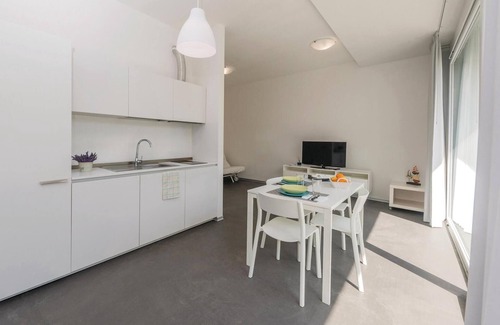San Cataldo Apartment | Great vacation apartment on the coast of Puglia.