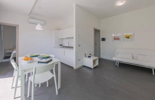 San Cataldo Apartment | Great vacation apartment on the coast of Puglia.