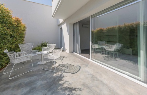 San Cataldo Apartment | Great vacation apartment on the coast of Puglia.