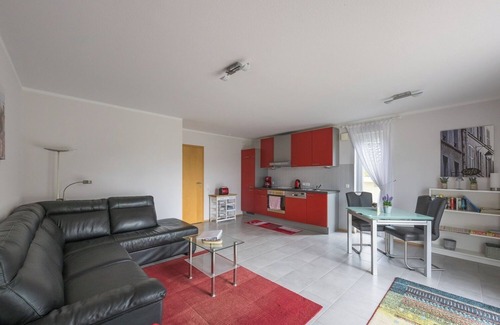Hohwacht Apartment | Great vacation apartment for two people, comfortably furnished, especially hel