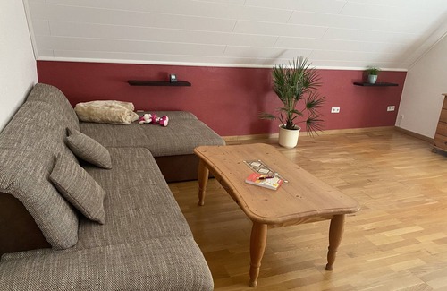 Jork Apartment | Great vacation apartment in the heart of the old country