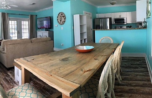 Ono Island Cottage | Great vacation get away. Private 2-Story, 2-Bedroom Villa, Cottage #3B