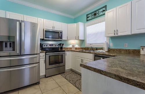 Ono Island Cottage | Great vacation get away. Private 2-Story, 2-Bedroom Villa, Cottage #3B