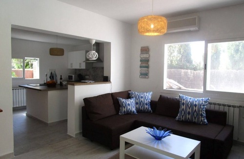 Son Servera House | Great vacation home close to the beach with private, heated pool