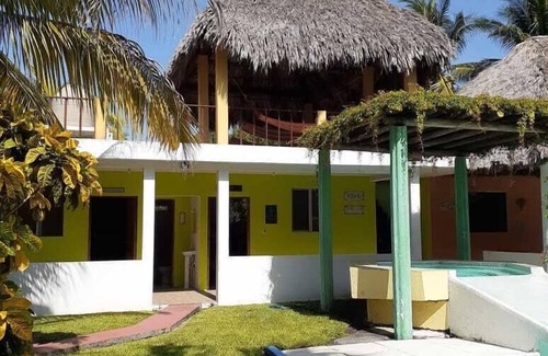 Monterrico Ski Chalet | Great Vacation House in Monterrico