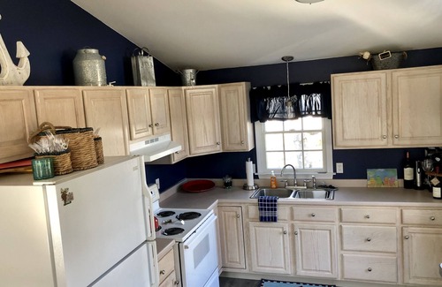 Ogunquit - Wells House | Great vacation rental - close to all beaches!