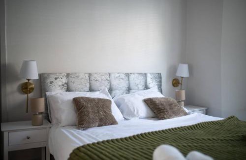 Tufnell Park Apartment | Great Value London Apartment with Garden in Tufnell Park near Emirates Stadium and 10 mins to Kings Cross