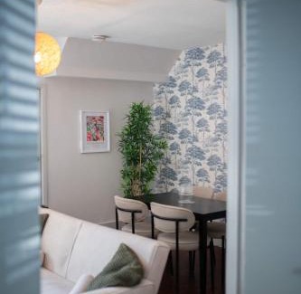 Tufnell Park Apartment | Great Value London Apartment with Garden in Tufnell Park near Emirates Stadium and 10 mins to Kings Cross