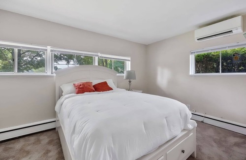Graduate Hospital Apartment | Great Vibe 3BR/2BA Philadelphia Home
