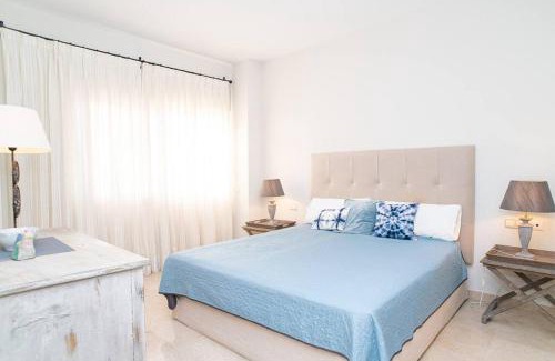 Elviria Apartment | Great View Apartment in Elviria