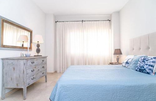 Elviria Apartment | Great View Apartment in Elviria