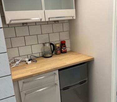 Aalborg Apartment | Great View Apartments 2