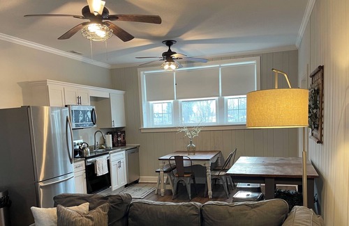 Kingsport Apartment | Great View Basement Apartment- Private, Cozy with easy Access.
