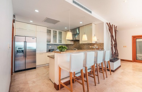 Puerto Bahia Villa | Great villa at Puerto Bahia E3 w/breakfast incl