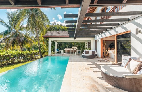 Puerto Bahia Villa | Great villa at Puerto Bahia E3 w/breakfast incl