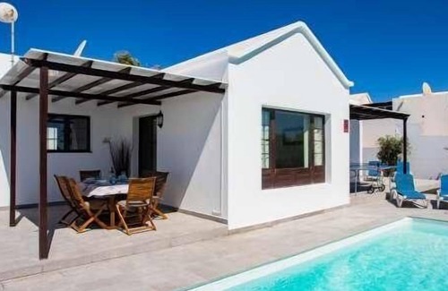 Matagorda Villa | Great villa with sea views