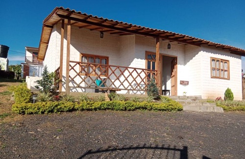 San Gil Cabin | Great weather Family atmosphere