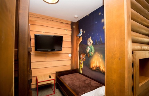Gurnee Resort | Great Wolf Lodge Illinois