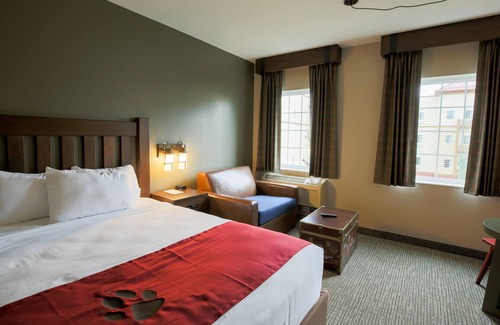 Gurnee Resort | Great Wolf Lodge Illinois