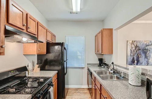 Pittsburgh House | Greater Atlanta Retreat!!!