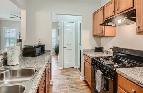 Pittsburgh House | Greater Atlanta Retreat!!!