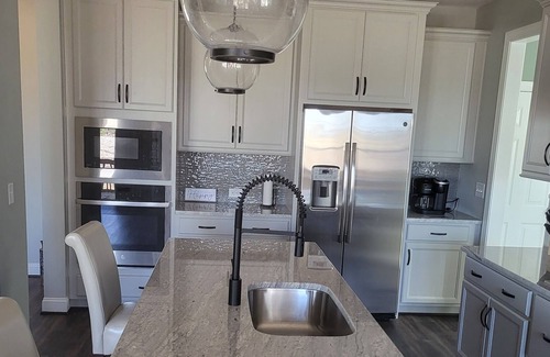 Wake Forest House | Greater Joy Villa- 4 bedroom