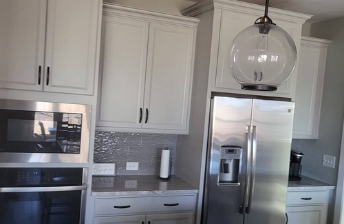 Wake Forest House | Greater Joy Villa- 4 bedroom