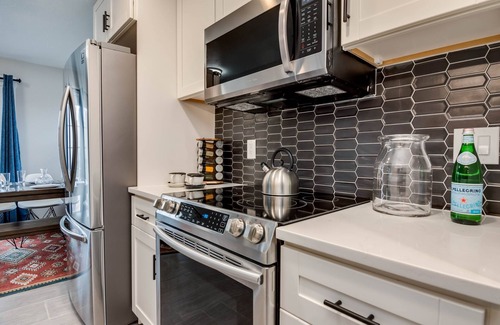 Cottonwood Heights House | Greatest Snow on Earth Vacation Rental