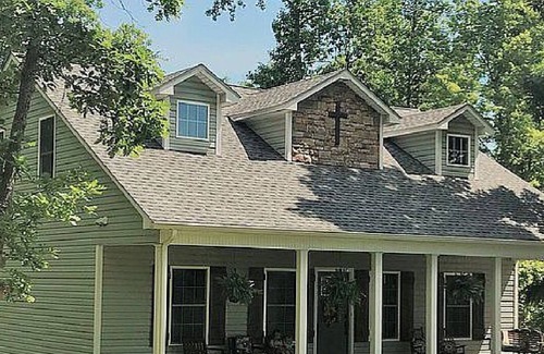 Wirtz House | Greatly Located, Lake Water Front , Mountains, Beautiful House