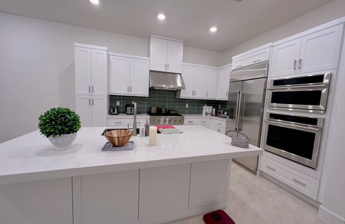 Irvine House | GreatPark New& Clean Family Home