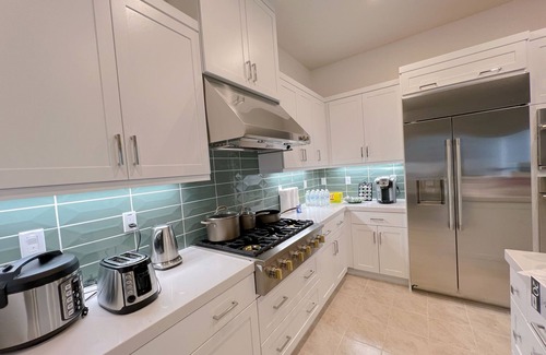 Irvine House | GreatPark New& Clean Family Home