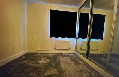 Moffat Apartment | Grebe House