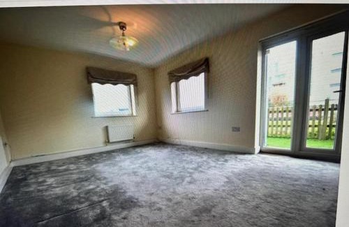 Moffat Apartment | Grebe House
