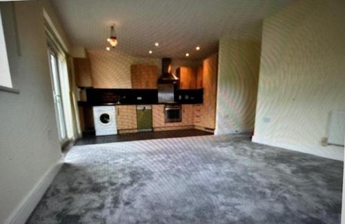 Moffat Apartment | Grebe House