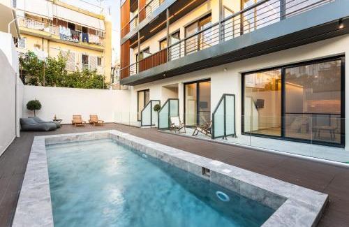 Dafni Apartment | Grec Suites Dafni, Athens by GrecCollection