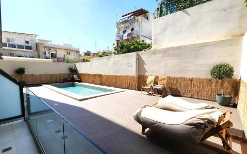 Dafni Apartment | Grec Suites Dafni, Athens by GrecCollection