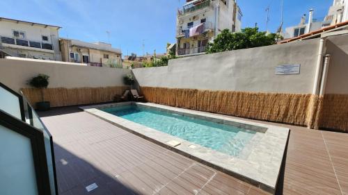 Dafni Apartment | Grec Suites Dafni, Athens by GrecCollection
