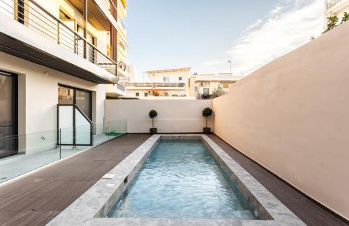 Dafni Apartment | Grec Suites Dafni, Athens by GrecCollection