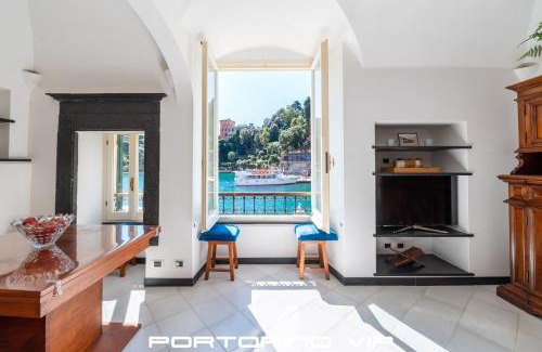 Portofino Apartment | Greca by PortofinoVip, Seaview, AC