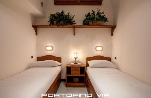 Portofino Apartment | Greca by PortofinoVip, Seaview, AC