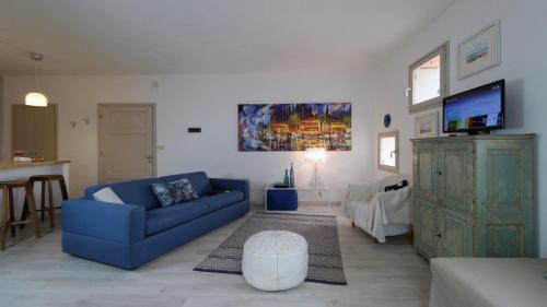 Porto Massimo Apartment | Grecalotto Apartment