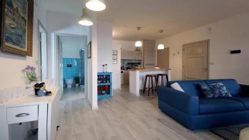 Porto Massimo Apartment | Grecalotto Apartment