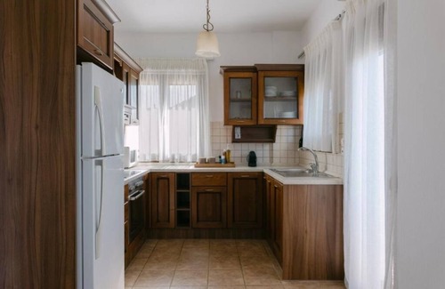 Agios Vasileios Villa | Greco Levantes Villas