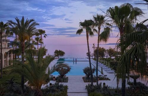 Kalamata Hotel | Grecotel Filoxenia
