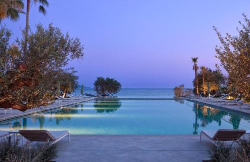 Kalamata Hotel | Grecotel Filoxenia