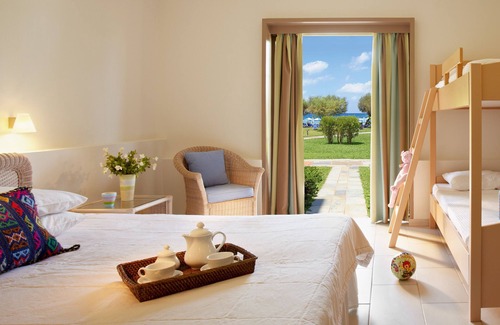 Sissi Resort | Grecotel Meli Palace