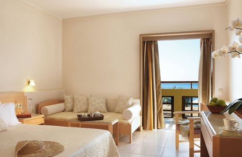 Sissi Resort | Grecotel Meli Palace