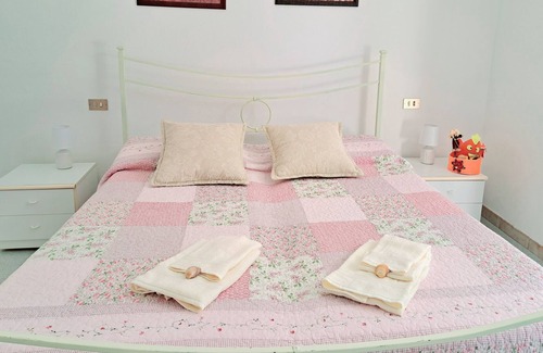 Castiglione della Pescaia Apartment | Greek Blue house by the sea, location Riva del Sole